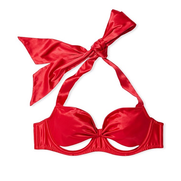 VS bow bra - Picture 4 of 8